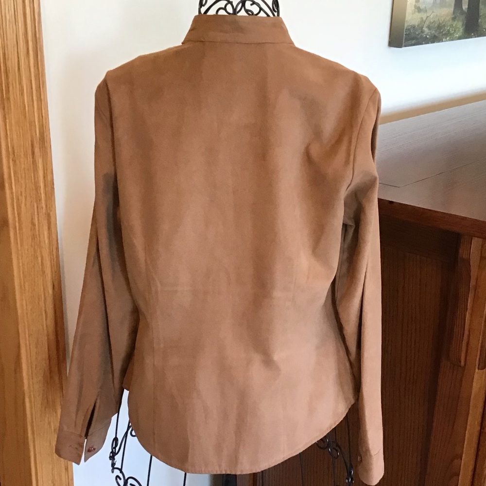 Dressbarn Jacket S dress barn - Picture 3 of 7